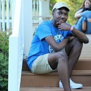 Meet your Posher, Jerrod